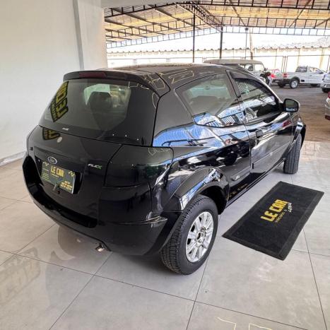 FORD Ka Hatch 1.0 FLEX, Foto 9