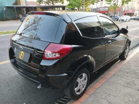 FORD Ka Hatch 1.0 FLEX, Foto 3