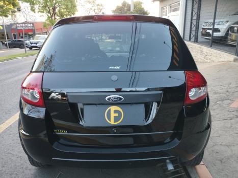 FORD Ka Hatch 1.0 FLEX, Foto 4