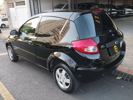 FORD Ka Hatch 1.0 FLEX, Foto 5