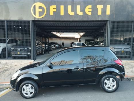 FORD Ka Hatch 1.0 FLEX, Foto 6