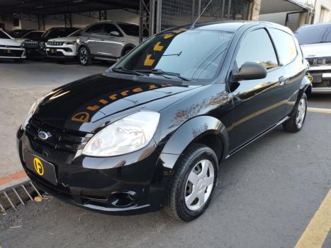 FORD Ka Hatch 1.0 FLEX, Foto 7
