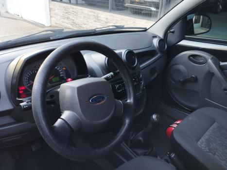 FORD Ka Hatch 1.0 FLEX, Foto 9