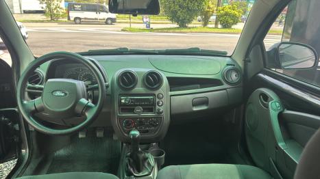 FORD Ka Hatch 1.0 FLEX, Foto 4