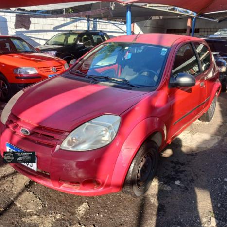 FORD Ka Hatch 1.0 FLEX, Foto 2
