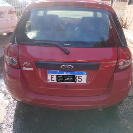 FORD Ka Hatch 1.0 FLEX, Foto 3