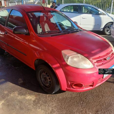 FORD Ka Hatch 1.0 FLEX, Foto 5