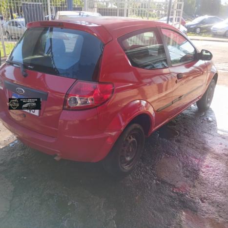 FORD Ka Hatch 1.0 FLEX, Foto 6