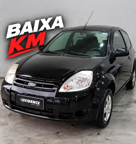 FORD Ka Hatch 1.0 FLEX, Foto 1