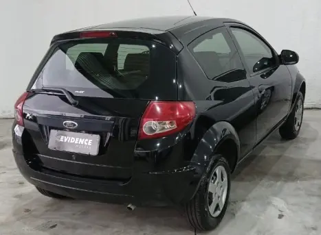 FORD Ka Hatch 1.0 FLEX, Foto 4