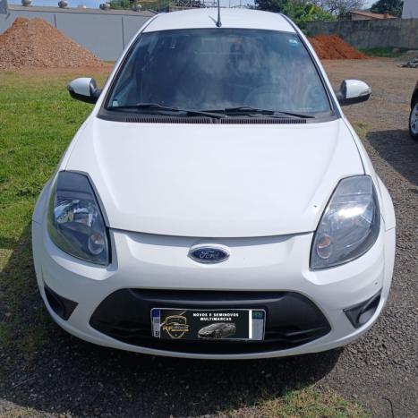 FORD Ka Hatch 1.0 FLEX, Foto 1