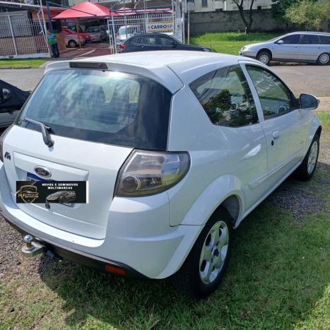 FORD Ka Hatch 1.0 FLEX, Foto 3