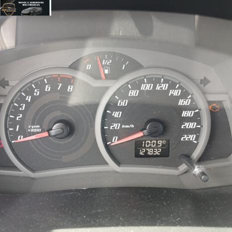 FORD Ka Hatch 1.0 FLEX, Foto 6