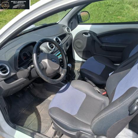 FORD Ka Hatch 1.0 FLEX, Foto 7