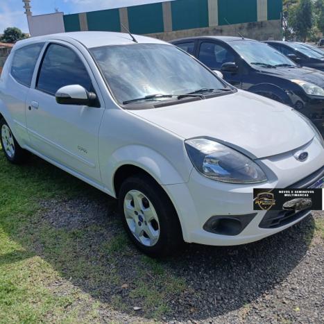 FORD Ka Hatch 1.0 FLEX, Foto 8