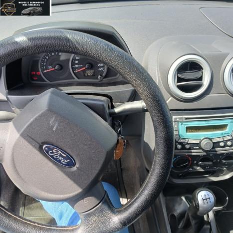 FORD Ka Hatch 1.0 FLEX, Foto 9