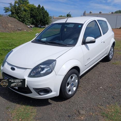 FORD Ka Hatch 1.0 FLEX, Foto 10