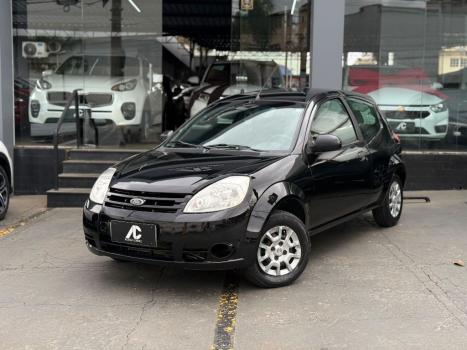 FORD Ka Hatch 1.0 FLEX, Foto 1