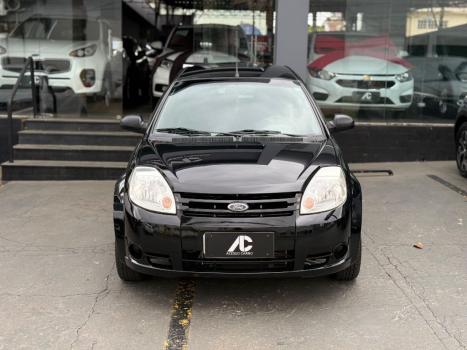FORD Ka Hatch 1.0 FLEX, Foto 3