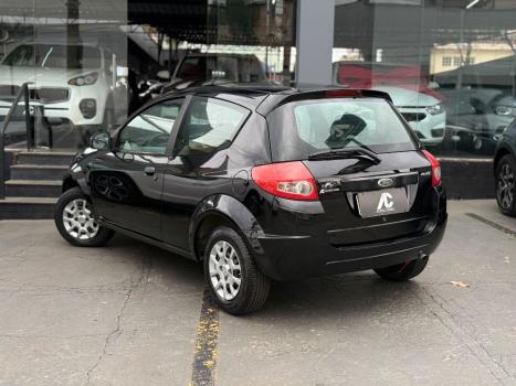 FORD Ka Hatch 1.0 FLEX, Foto 4