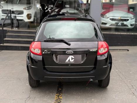 FORD Ka Hatch 1.0 FLEX, Foto 5