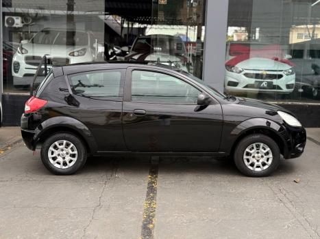 FORD Ka Hatch 1.0 FLEX, Foto 6