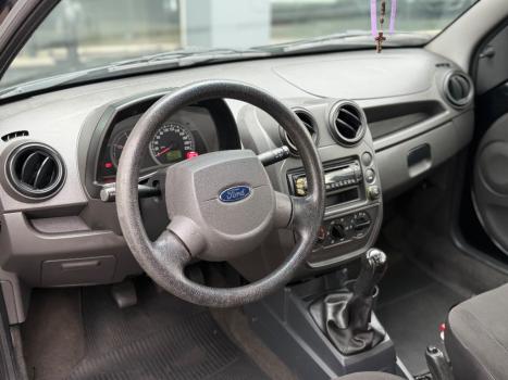 FORD Ka Hatch 1.0 FLEX, Foto 7