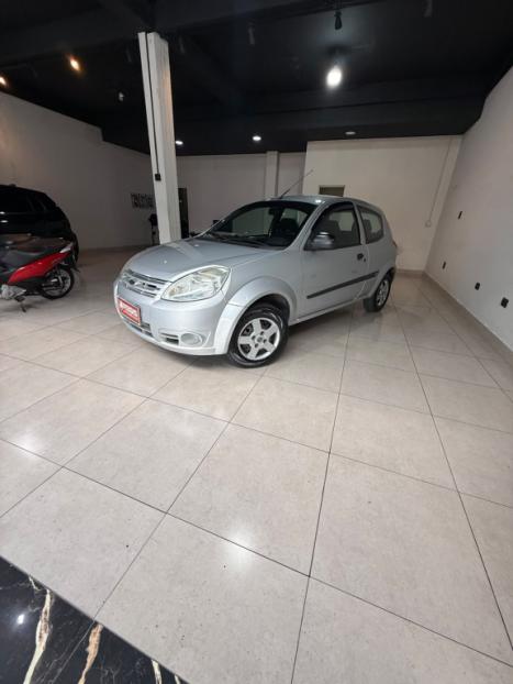 FORD Ka Hatch 1.0 FLEX, Foto 1
