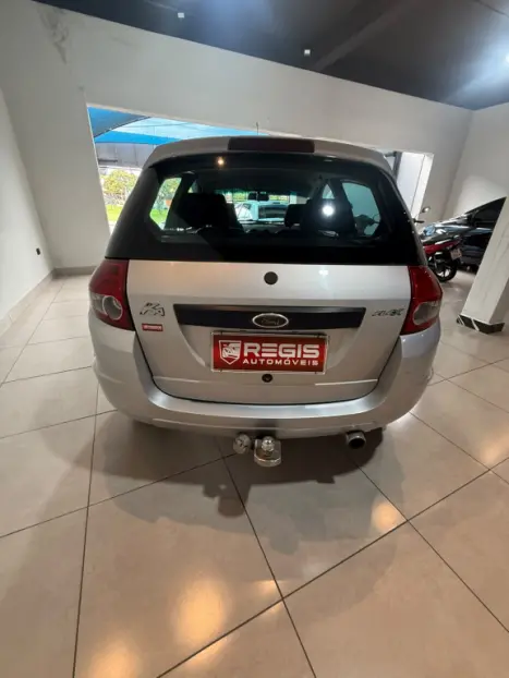 FORD Ka Hatch 1.0 FLEX, Foto 4