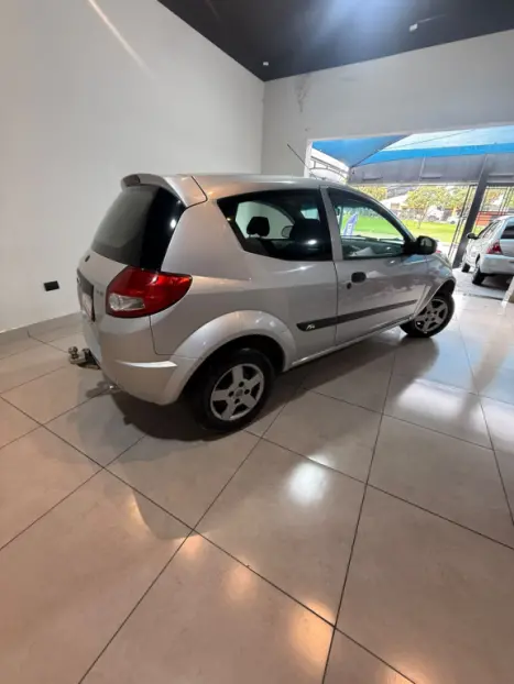 FORD Ka Hatch 1.0 FLEX, Foto 5