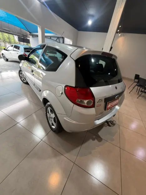 FORD Ka Hatch 1.0 FLEX, Foto 6