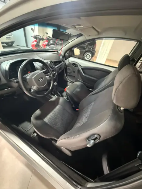 FORD Ka Hatch 1.0 FLEX, Foto 7