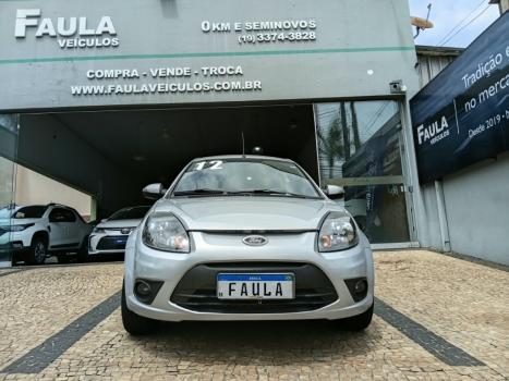 FORD Ka Hatch 1.0 FLEX, Foto 1