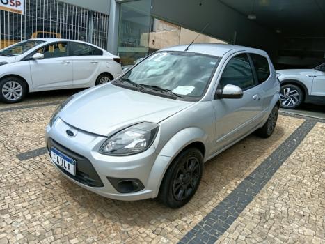 FORD Ka Hatch 1.0 FLEX, Foto 2