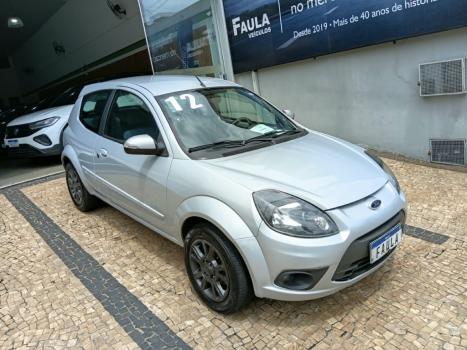 FORD Ka Hatch 1.0 FLEX, Foto 3