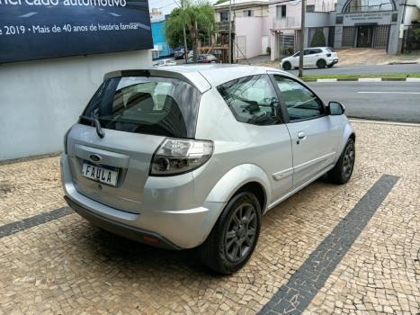 FORD Ka Hatch 1.0 FLEX, Foto 6