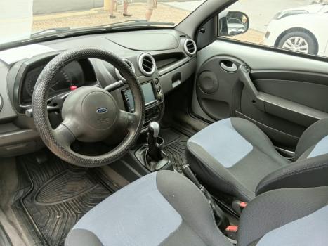 FORD Ka Hatch 1.0 FLEX, Foto 8