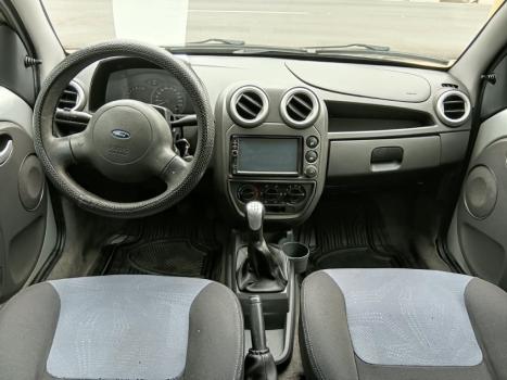 FORD Ka Hatch 1.0 FLEX, Foto 9