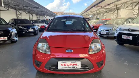 FORD Ka Hatch 1.0 FLEX, Foto 2