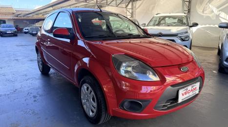 FORD Ka Hatch 1.0 FLEX, Foto 3