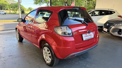 FORD Ka Hatch 1.0 FLEX, Foto 4