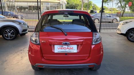 FORD Ka Hatch 1.0 FLEX, Foto 5