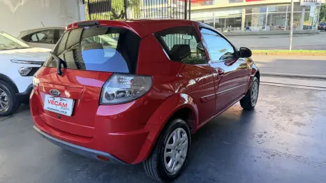 FORD Ka Hatch 1.0 FLEX, Foto 6