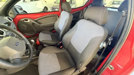 FORD Ka Hatch 1.0 FLEX, Foto 8