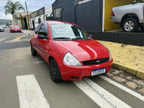 FORD Ka Hatch 1.0 GL, Foto 2