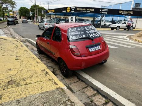 FORD Ka Hatch 1.0 GL, Foto 3