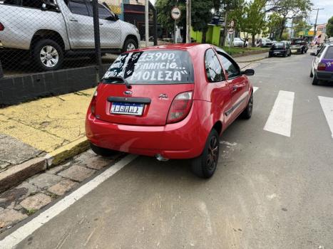 FORD Ka Hatch 1.0 GL, Foto 4