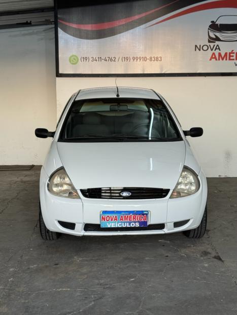 FORD Ka Hatch 1.0 GL, Foto 2