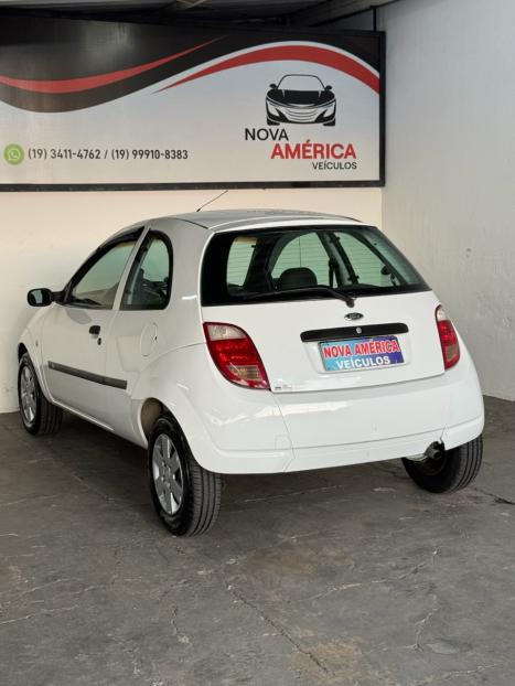 FORD Ka Hatch 1.0 GL, Foto 4