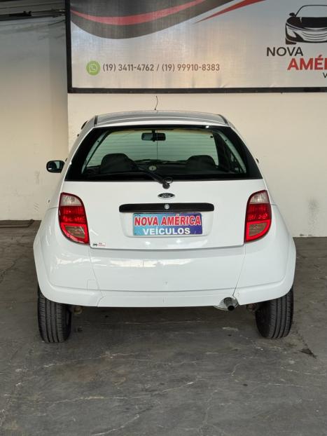 FORD Ka Hatch 1.0 GL, Foto 5